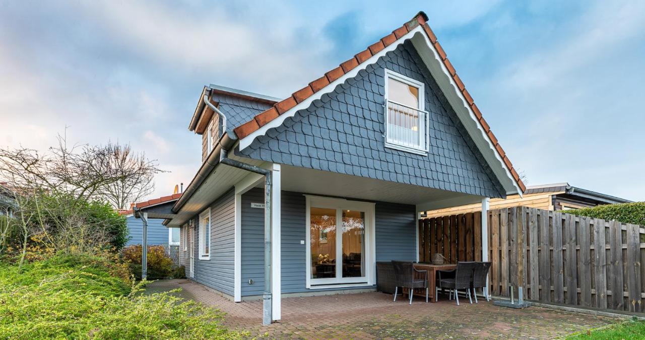 Appartementanlage Am Arnumer See Hemmingen  Exterior photo