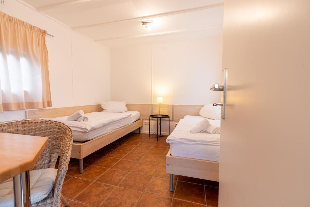 Appartementanlage Am Arnumer See Hemmingen  Exterior photo