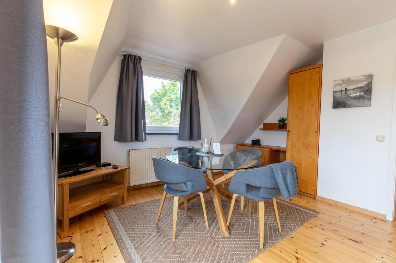 Appartementanlage Am Arnumer See Hemmingen  Exterior photo