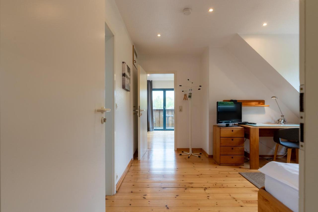 Appartementanlage Am Arnumer See Hemmingen  Exterior photo