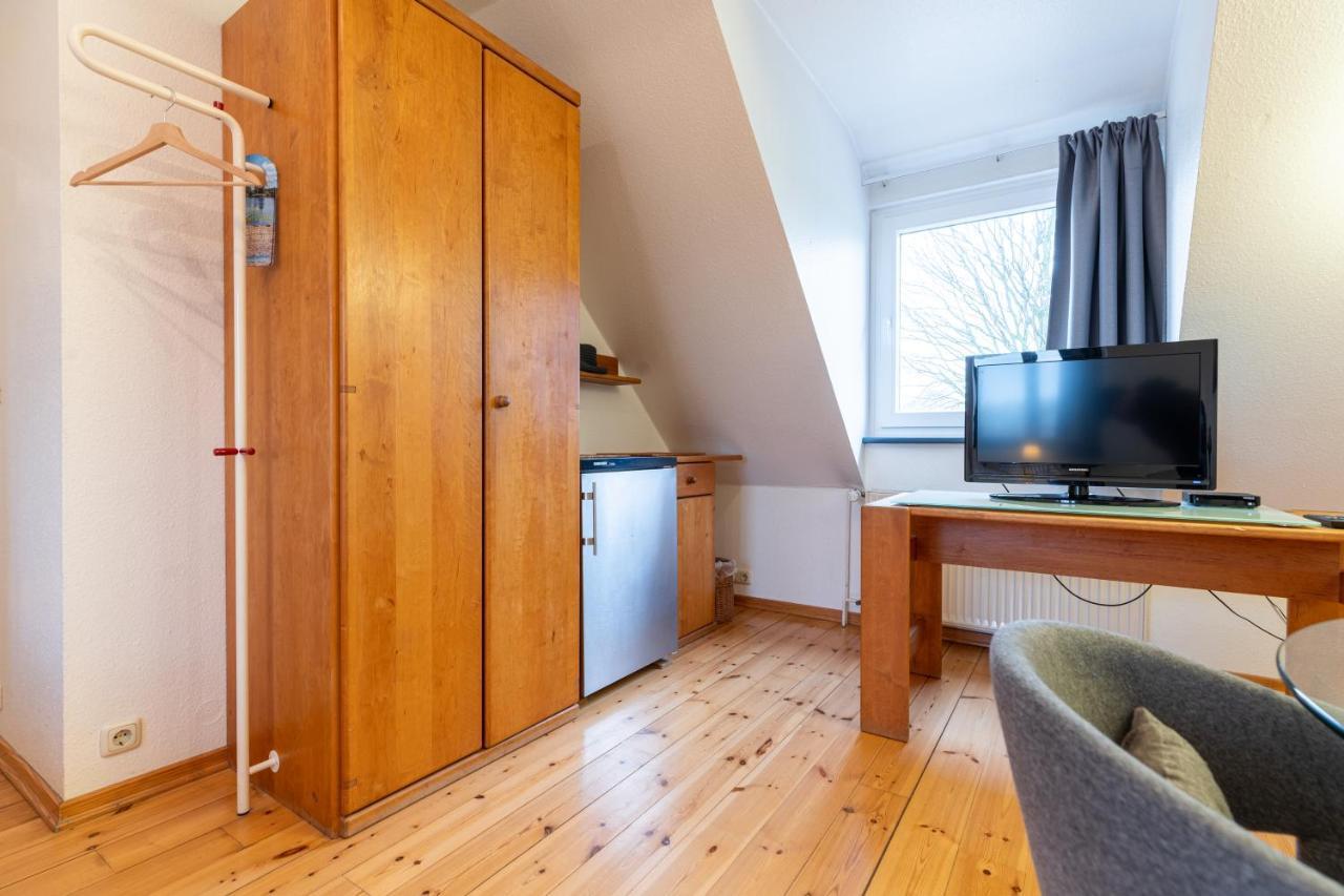 Appartementanlage Am Arnumer See Hemmingen  Exterior photo