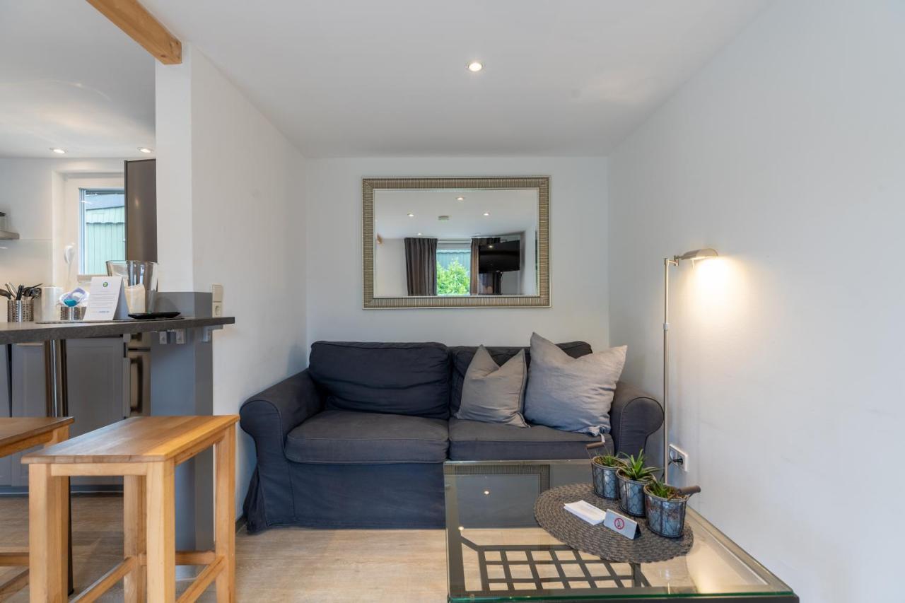 Appartementanlage Am Arnumer See Hemmingen  Exterior photo
