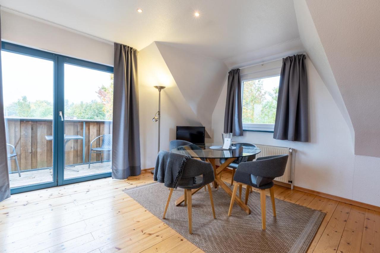 Appartementanlage Am Arnumer See Hemmingen  Exterior photo
