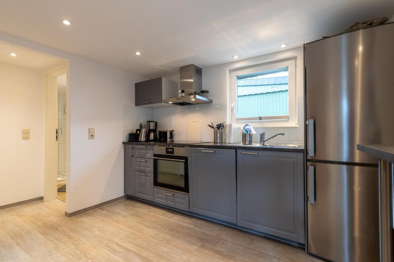 Appartementanlage Am Arnumer See Hemmingen  Exterior photo