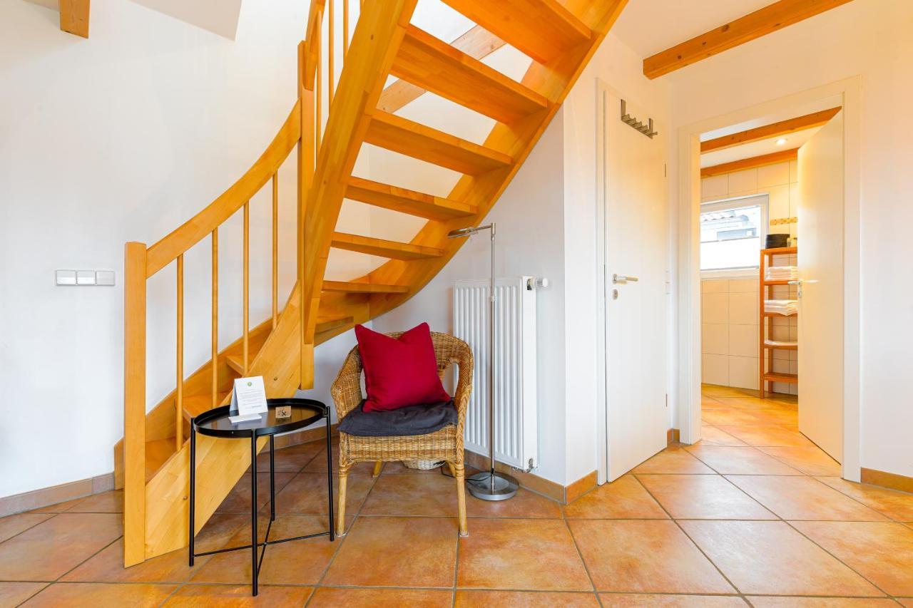Appartementanlage Am Arnumer See Hemmingen  Exterior photo