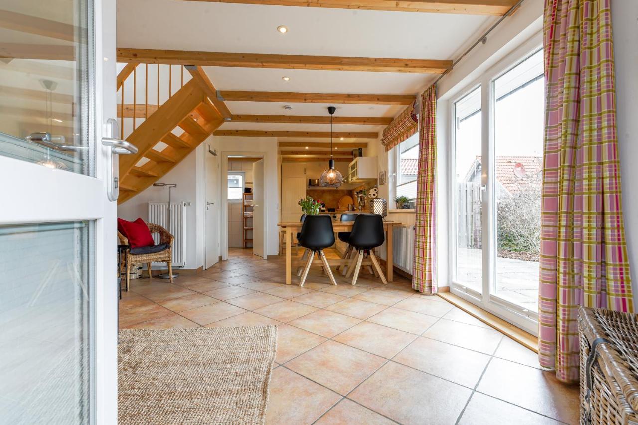 Appartementanlage Am Arnumer See Hemmingen  Exterior photo