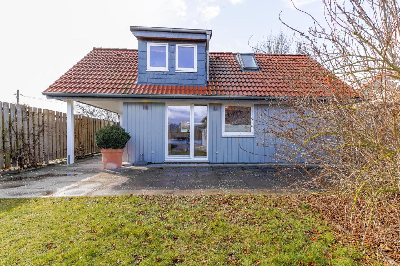 Appartementanlage Am Arnumer See Hemmingen  Exterior photo
