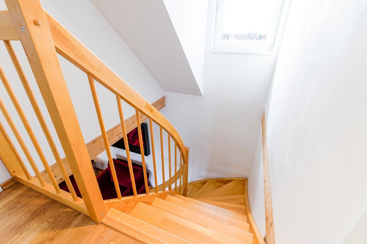Appartementanlage Am Arnumer See Hemmingen  Exterior photo
