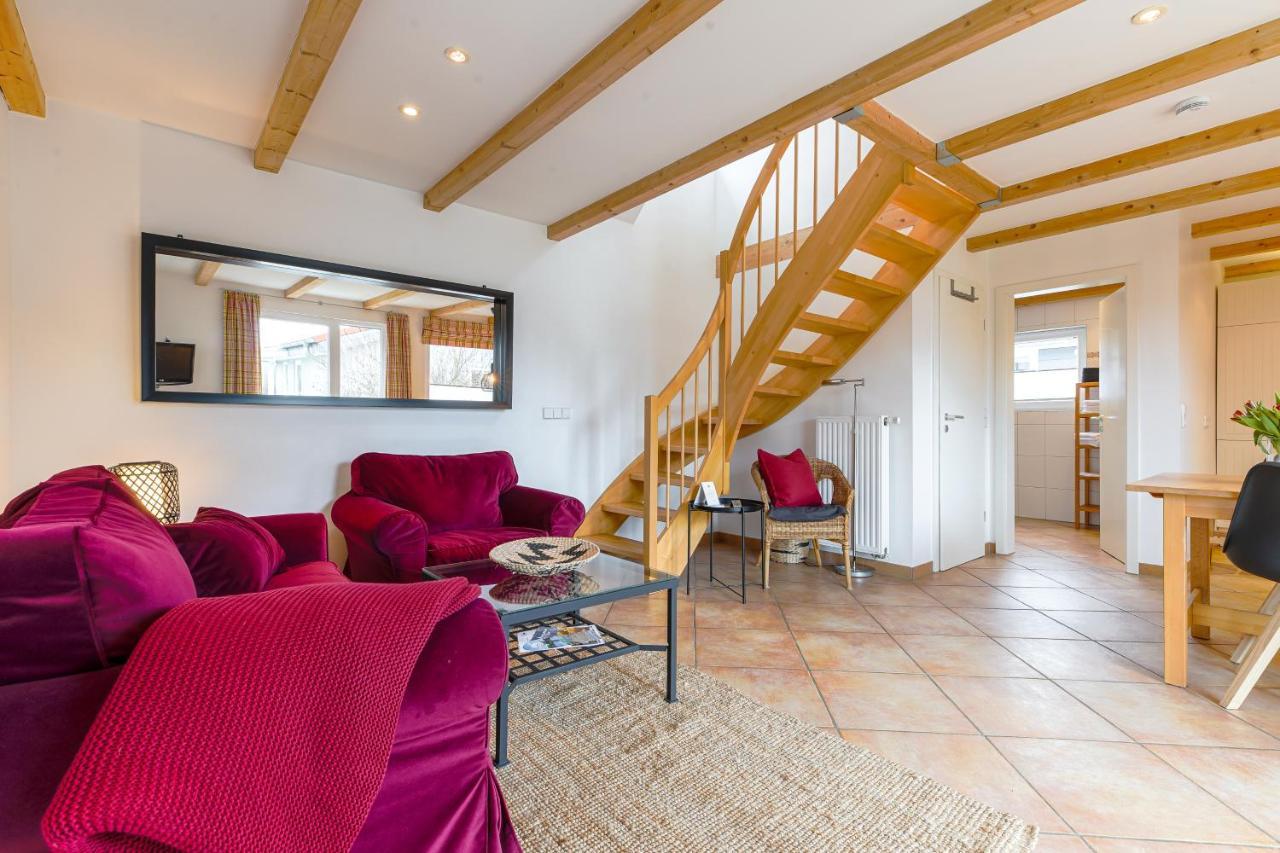 Appartementanlage Am Arnumer See Hemmingen  Exterior photo