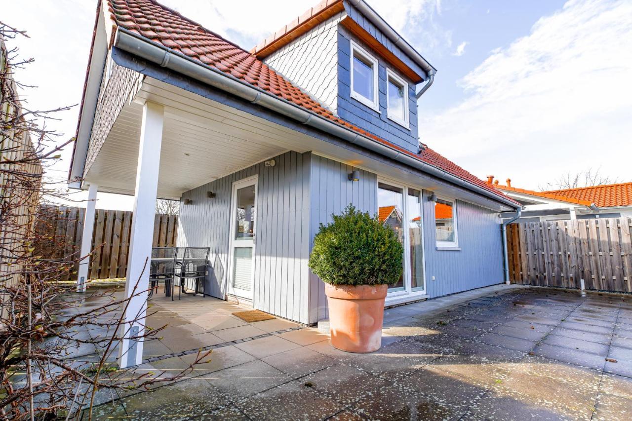 Appartementanlage Am Arnumer See Hemmingen  Exterior photo
