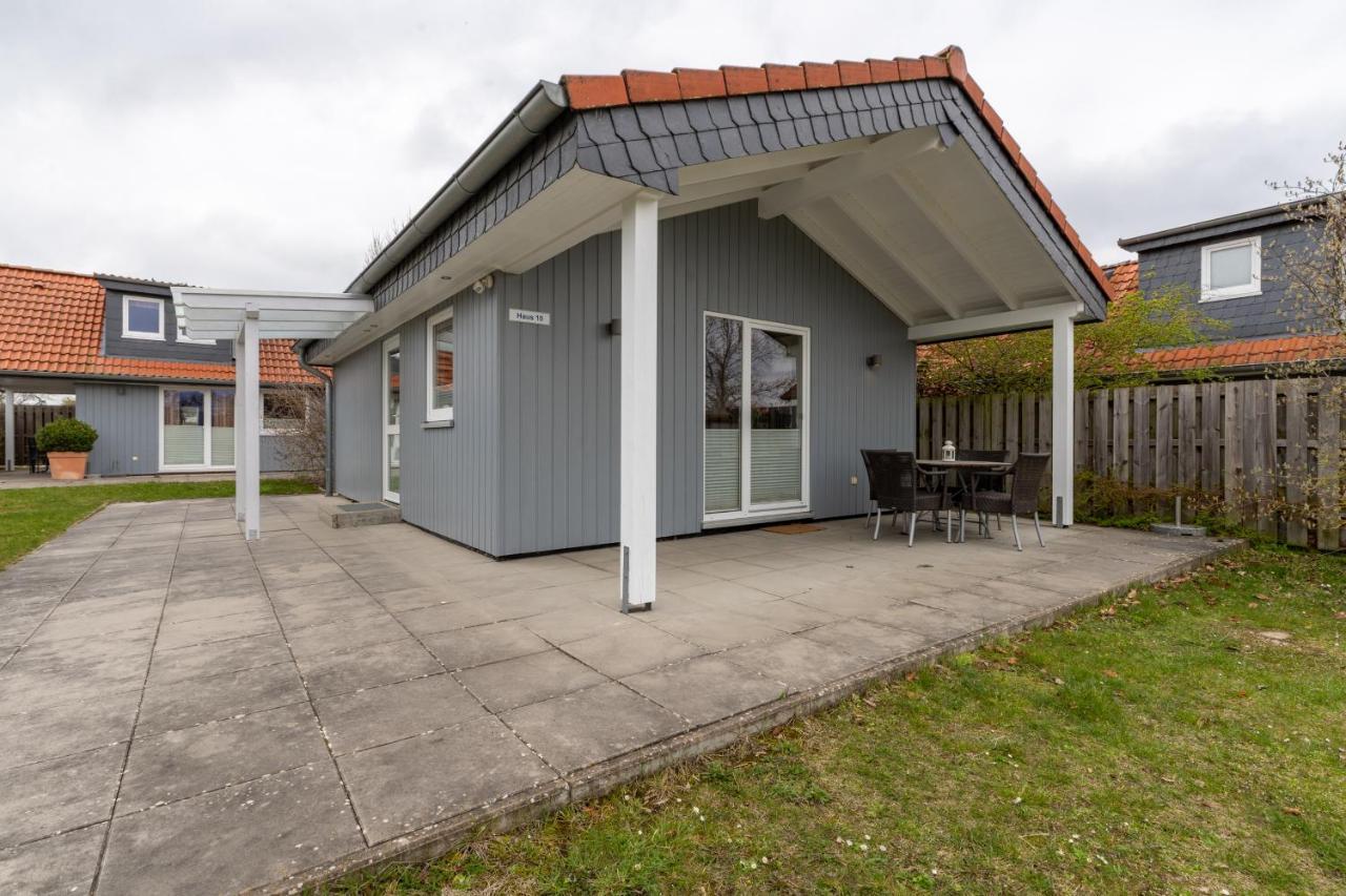 Appartementanlage Am Arnumer See Hemmingen  Exterior photo